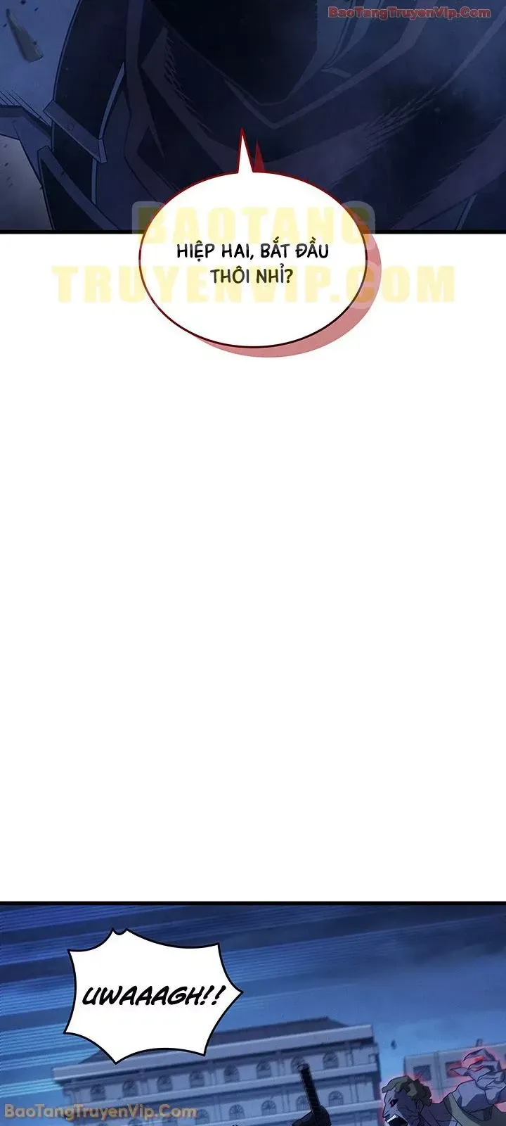 Sự Trở Lại Của Pháp Sư Vĩ Đại Sau 4000 Năm Chap 246 - Next Chap 245