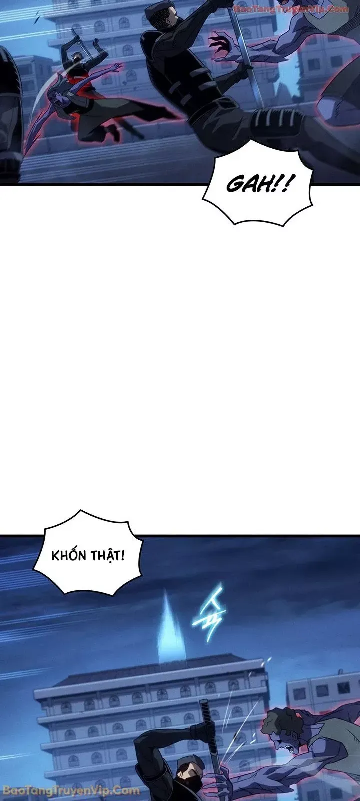 Sự Trở Lại Của Pháp Sư Vĩ Đại Sau 4000 Năm Chap 246 - Next Chap 245