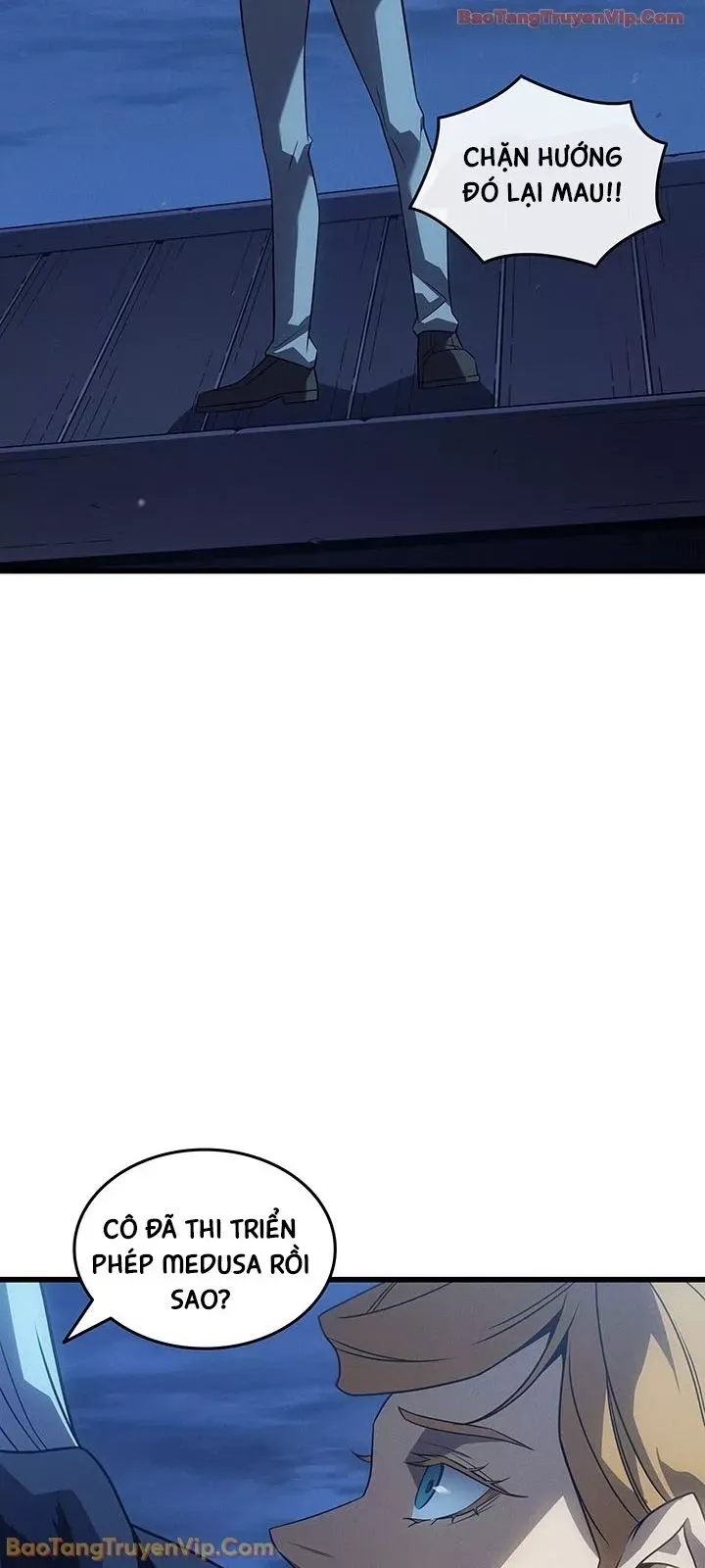 Sự Trở Lại Của Pháp Sư Vĩ Đại Sau 4000 Năm Chap 246 - Next Chap 245