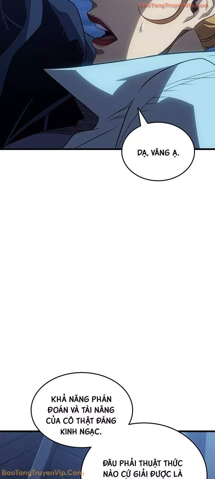 Sự Trở Lại Của Pháp Sư Vĩ Đại Sau 4000 Năm Chap 246 - Next Chap 245