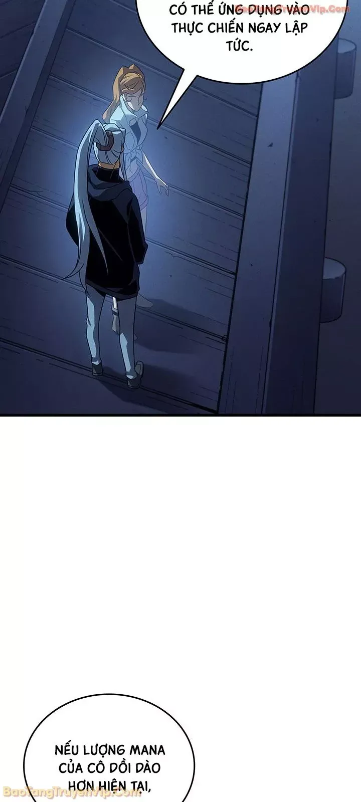 Sự Trở Lại Của Pháp Sư Vĩ Đại Sau 4000 Năm Chap 246 - Next Chap 245