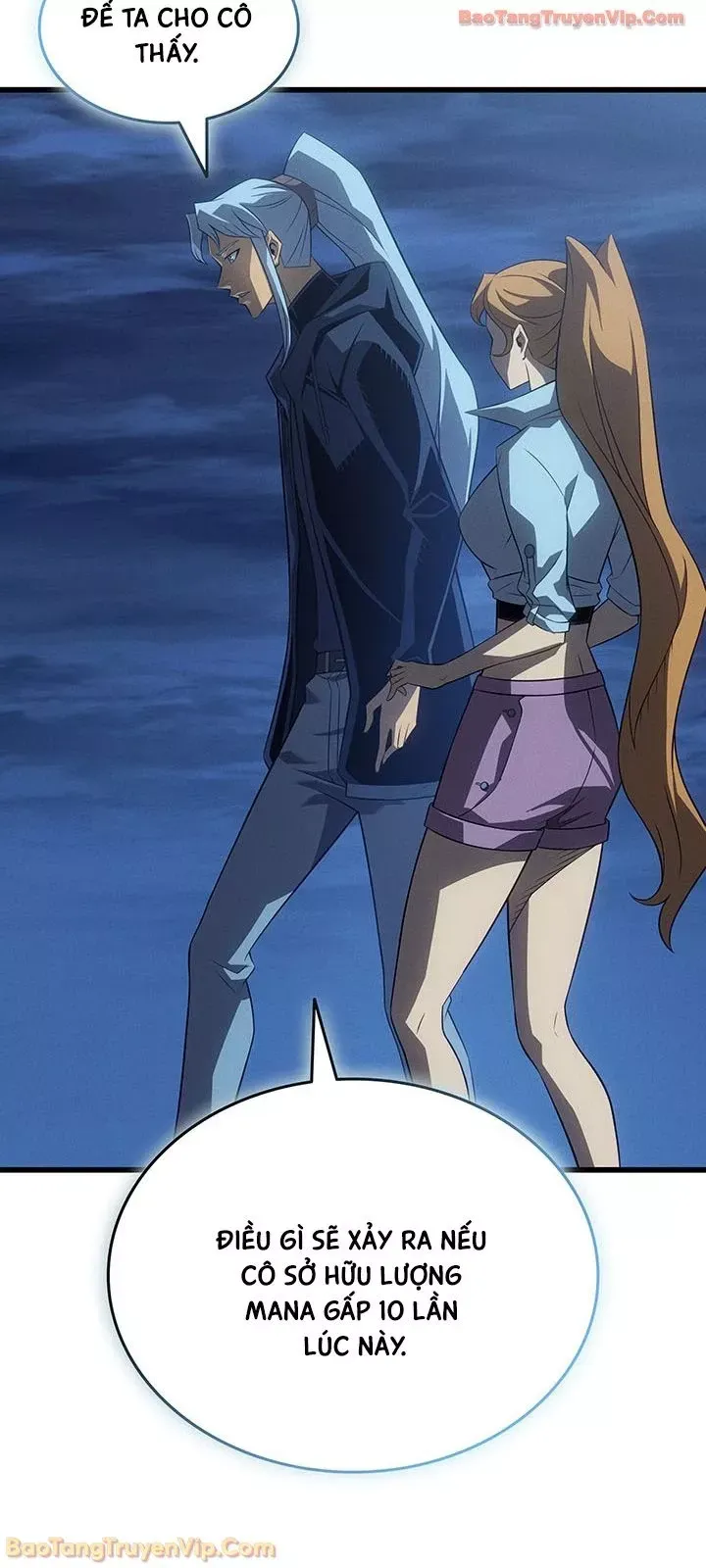 Sự Trở Lại Của Pháp Sư Vĩ Đại Sau 4000 Năm Chap 246 - Next Chap 245