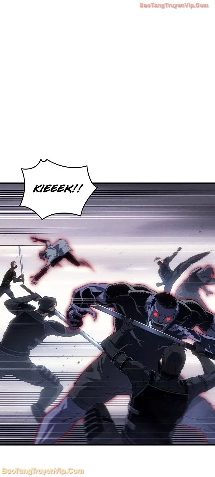 Sự Trở Lại Của Pháp Sư Vĩ Đại Sau 4000 Năm Chap 246 - Next Chap 245