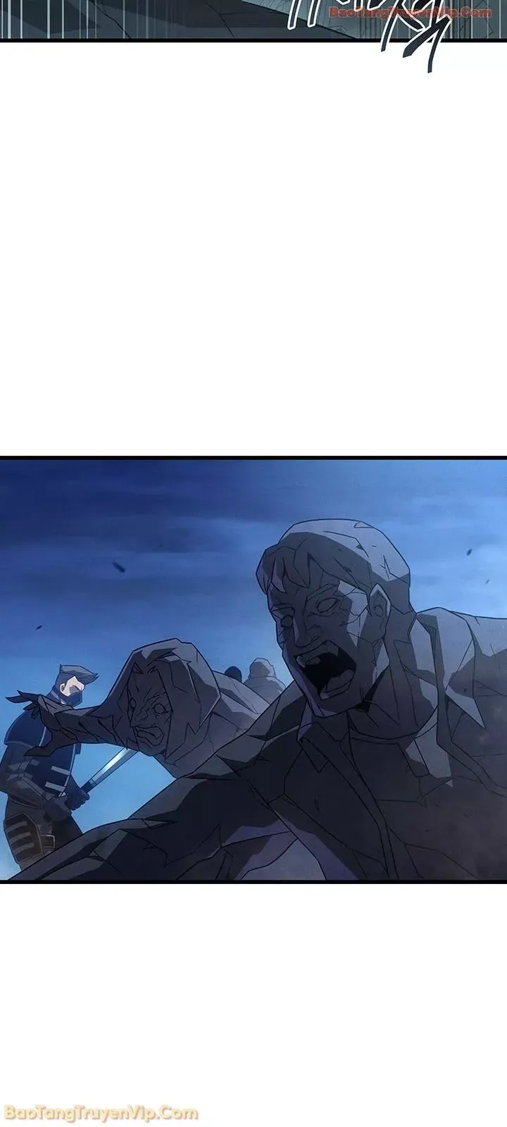 Sự Trở Lại Của Pháp Sư Vĩ Đại Sau 4000 Năm Chap 246 - Next Chap 245