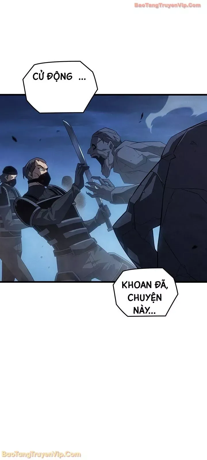 Sự Trở Lại Của Pháp Sư Vĩ Đại Sau 4000 Năm Chap 246 - Next Chap 245