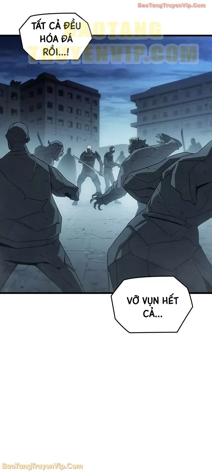 Sự Trở Lại Của Pháp Sư Vĩ Đại Sau 4000 Năm Chap 246 - Next Chap 245