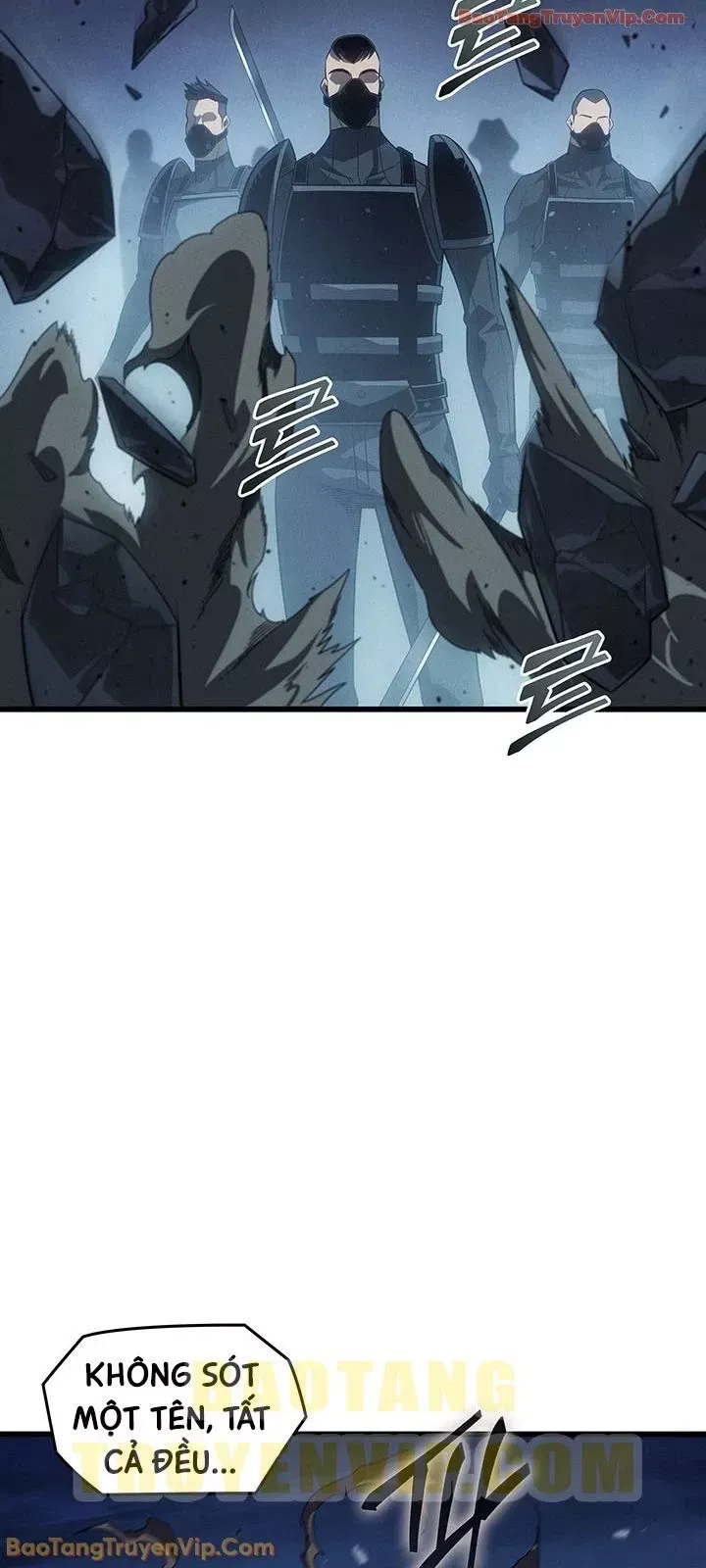 Sự Trở Lại Của Pháp Sư Vĩ Đại Sau 4000 Năm Chap 246 - Next Chap 245