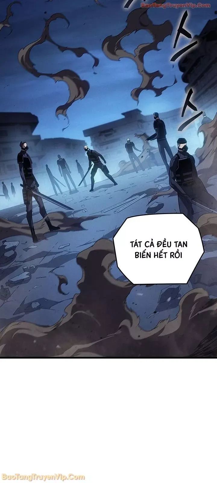 Sự Trở Lại Của Pháp Sư Vĩ Đại Sau 4000 Năm Chap 246 - Next Chap 245