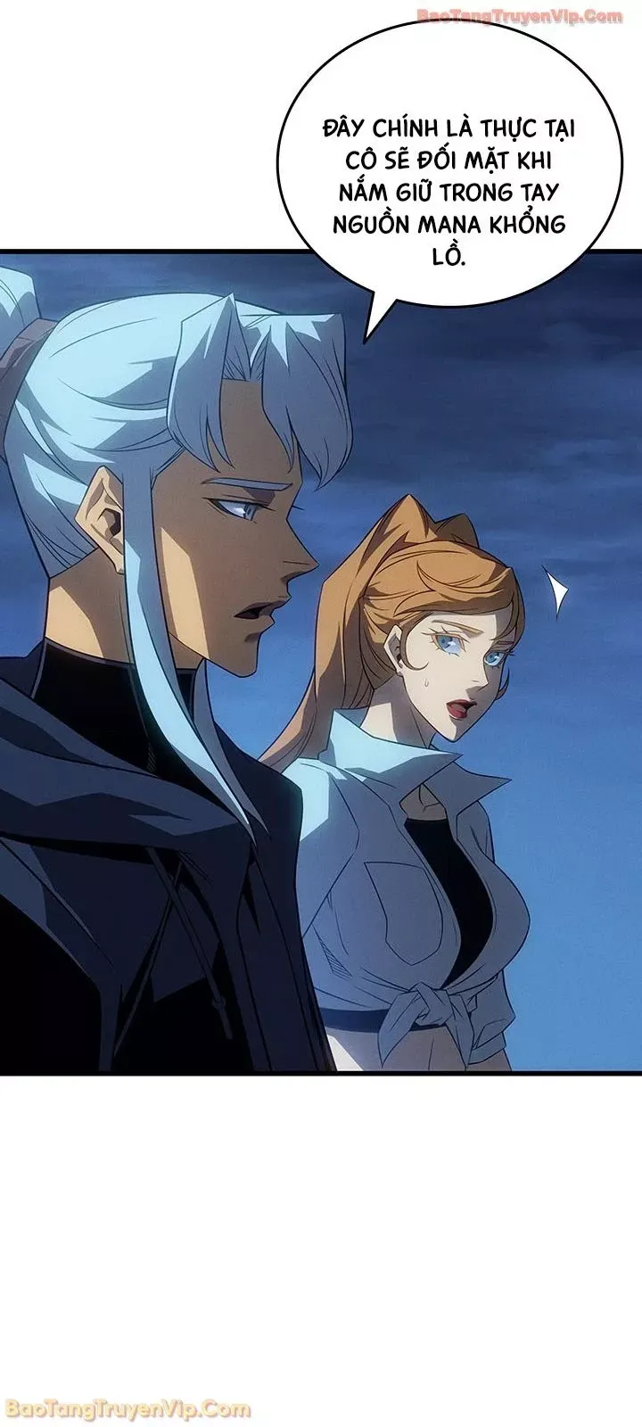 Sự Trở Lại Của Pháp Sư Vĩ Đại Sau 4000 Năm Chap 246 - Next Chap 245
