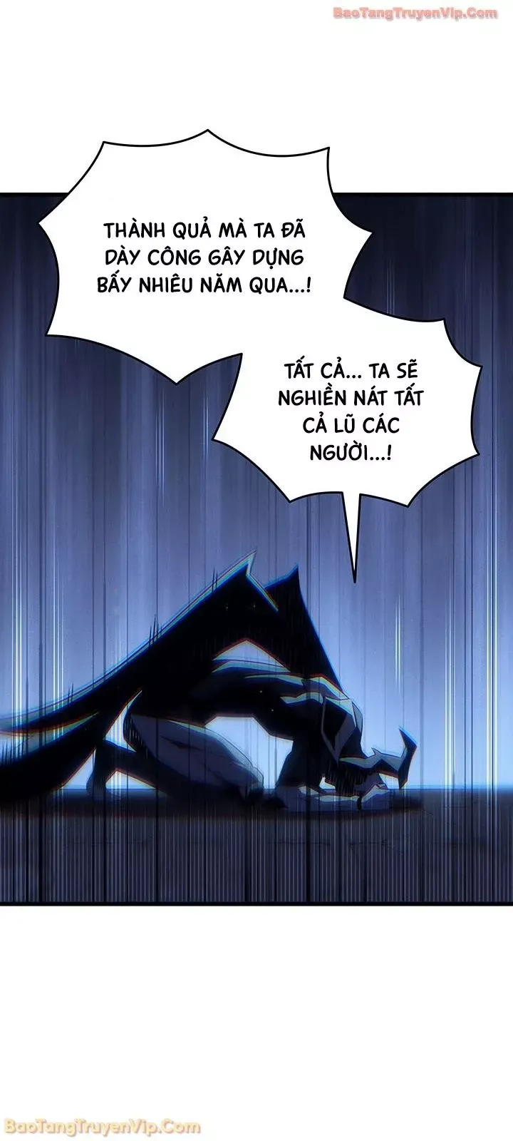 Sự Trở Lại Của Pháp Sư Vĩ Đại Sau 4000 Năm Chap 246 - Next Chap 245