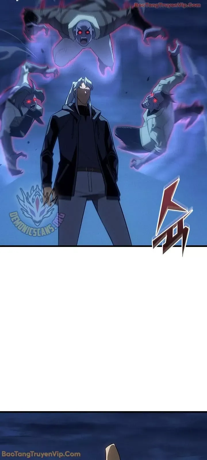 Sự Trở Lại Của Pháp Sư Vĩ Đại Sau 4000 Năm Chap 246 - Next Chap 245