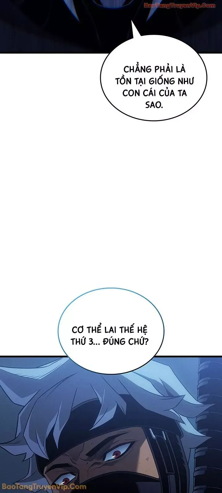 Sự Trở Lại Của Pháp Sư Vĩ Đại Sau 4000 Năm Chap 246 - Next Chap 245