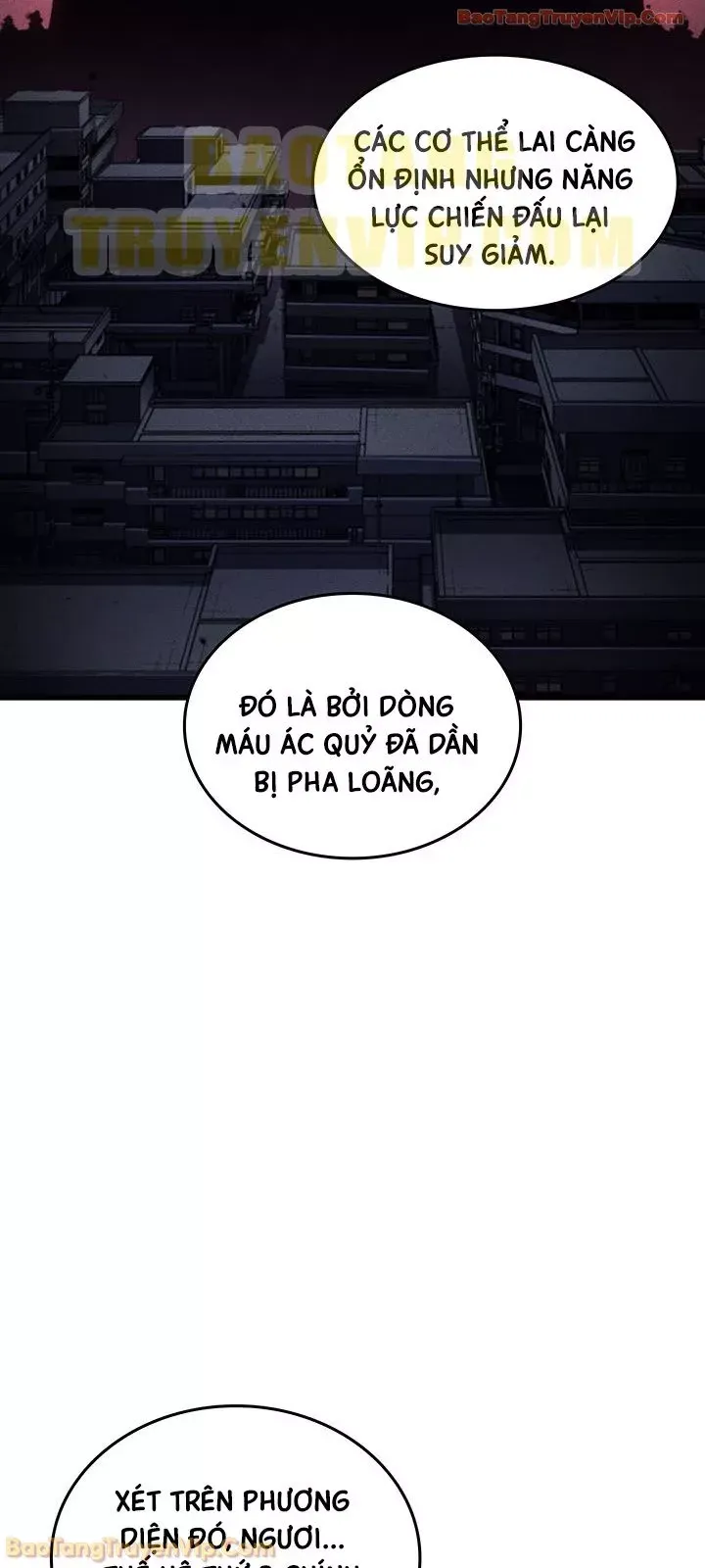 Sự Trở Lại Của Pháp Sư Vĩ Đại Sau 4000 Năm Chap 246 - Next Chap 245