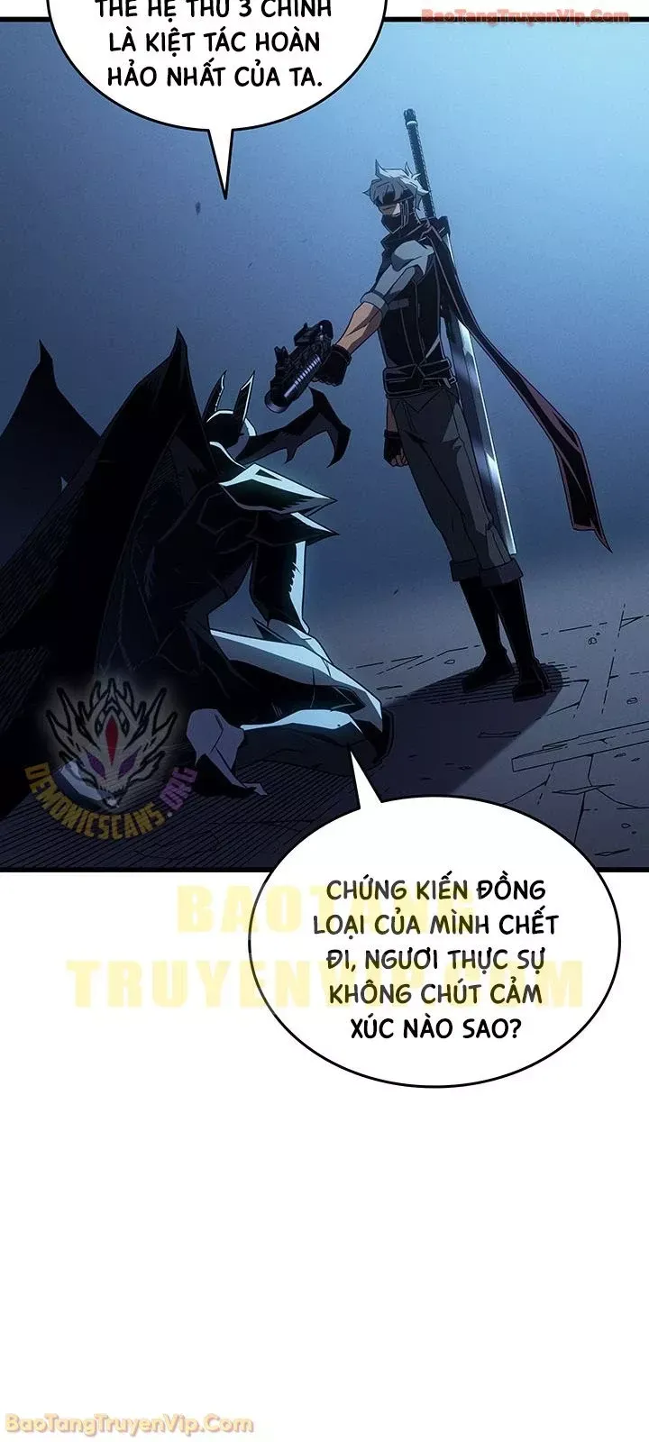 Sự Trở Lại Của Pháp Sư Vĩ Đại Sau 4000 Năm Chap 246 - Next Chap 245