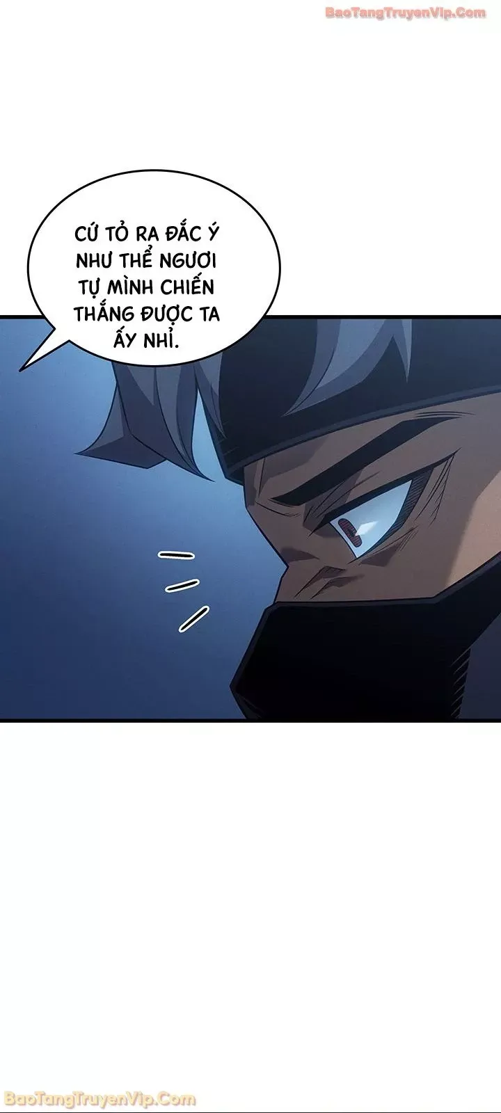 Sự Trở Lại Của Pháp Sư Vĩ Đại Sau 4000 Năm Chap 246 - Next Chap 245