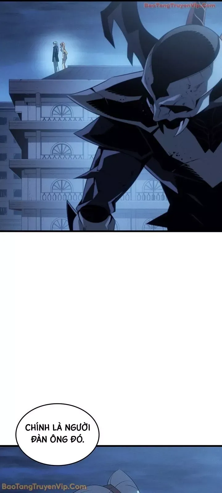 Sự Trở Lại Của Pháp Sư Vĩ Đại Sau 4000 Năm Chap 246 - Next Chap 245