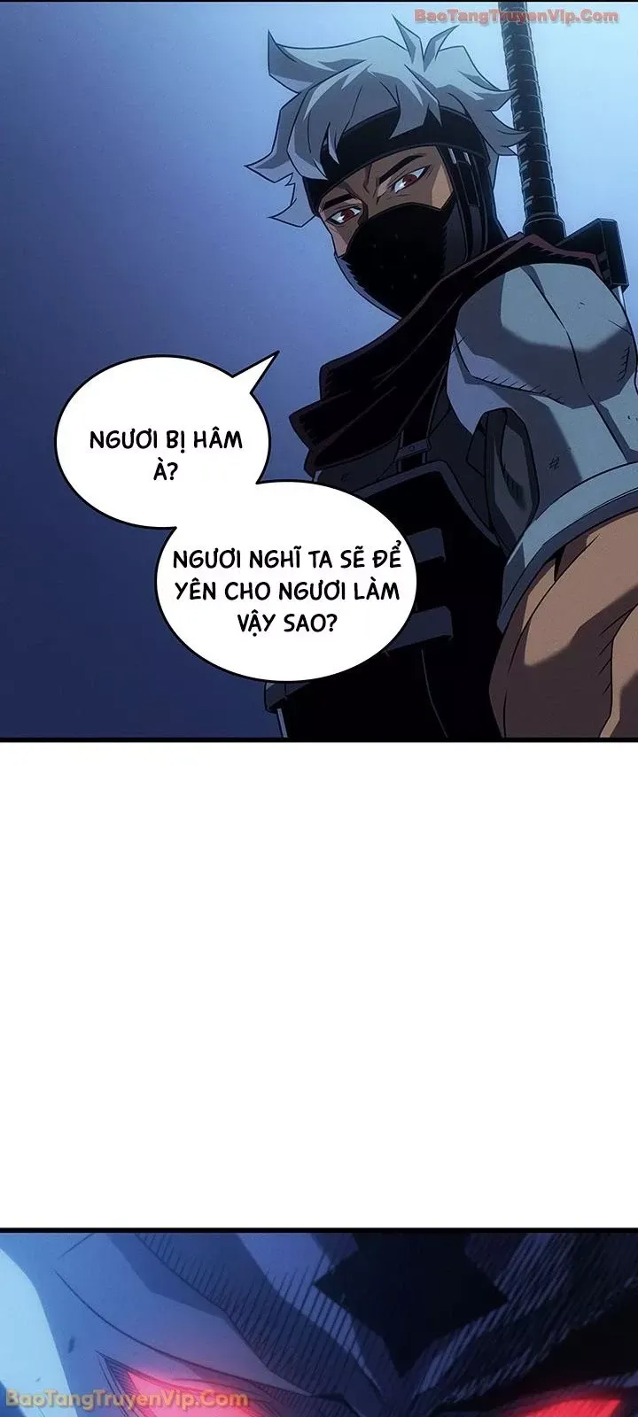 Sự Trở Lại Của Pháp Sư Vĩ Đại Sau 4000 Năm Chap 246 - Next Chap 245