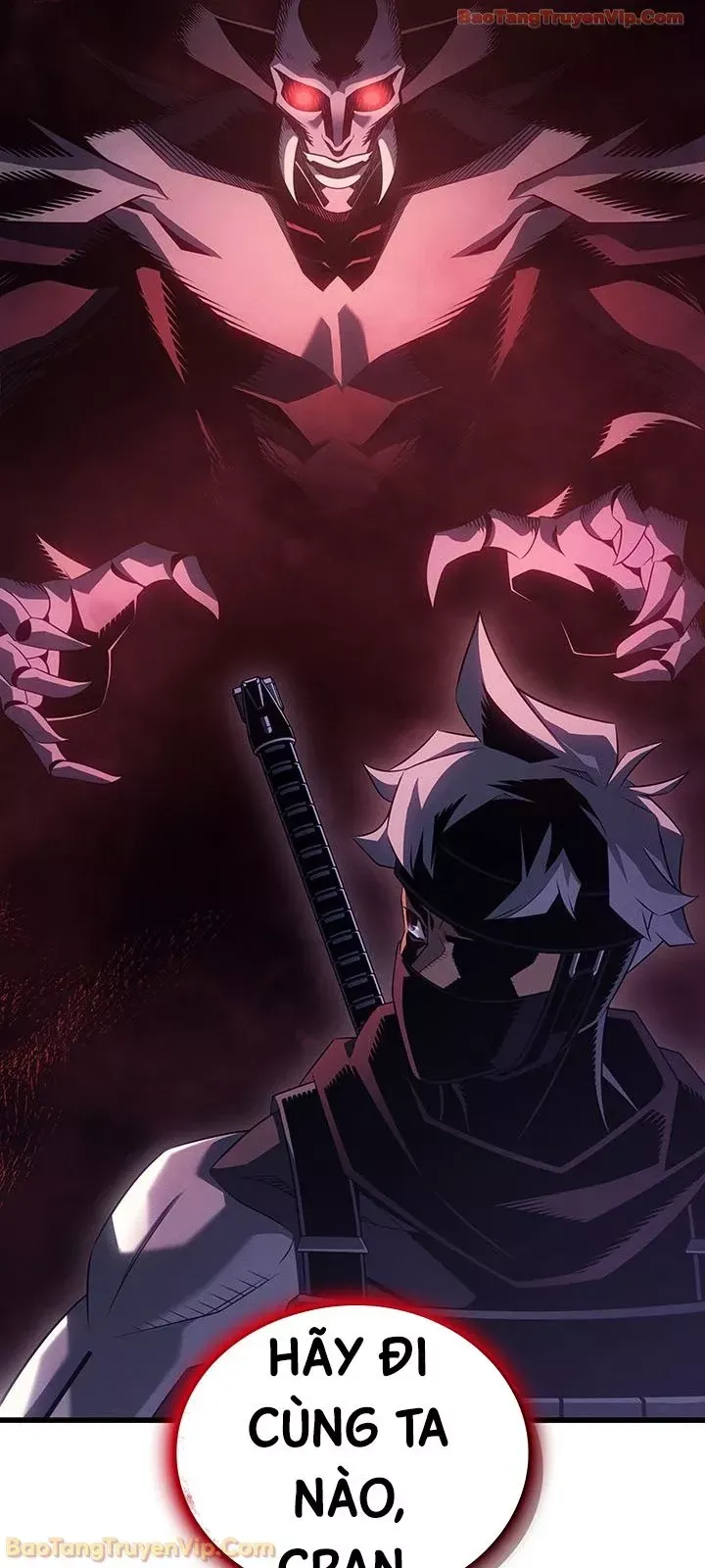 Sự Trở Lại Của Pháp Sư Vĩ Đại Sau 4000 Năm Chap 246 - Next Chap 245