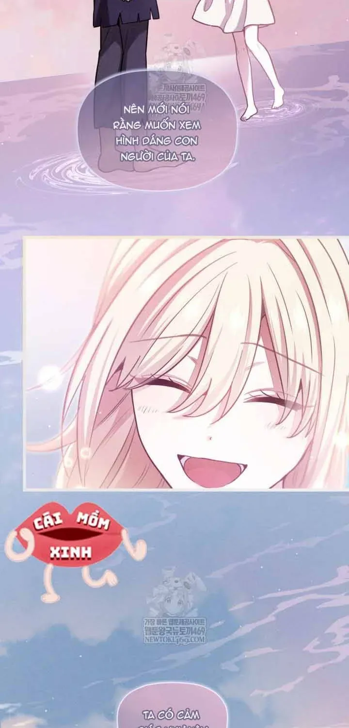 Bệ Hạ, Xin Hãy Quên Tôi Đi