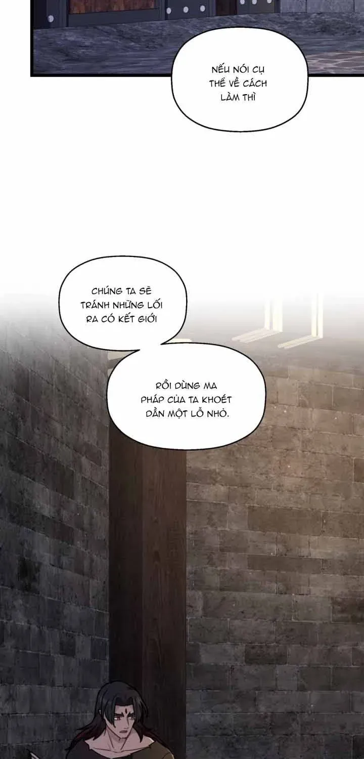 Bệ Hạ, Xin Hãy Quên Tôi Đi