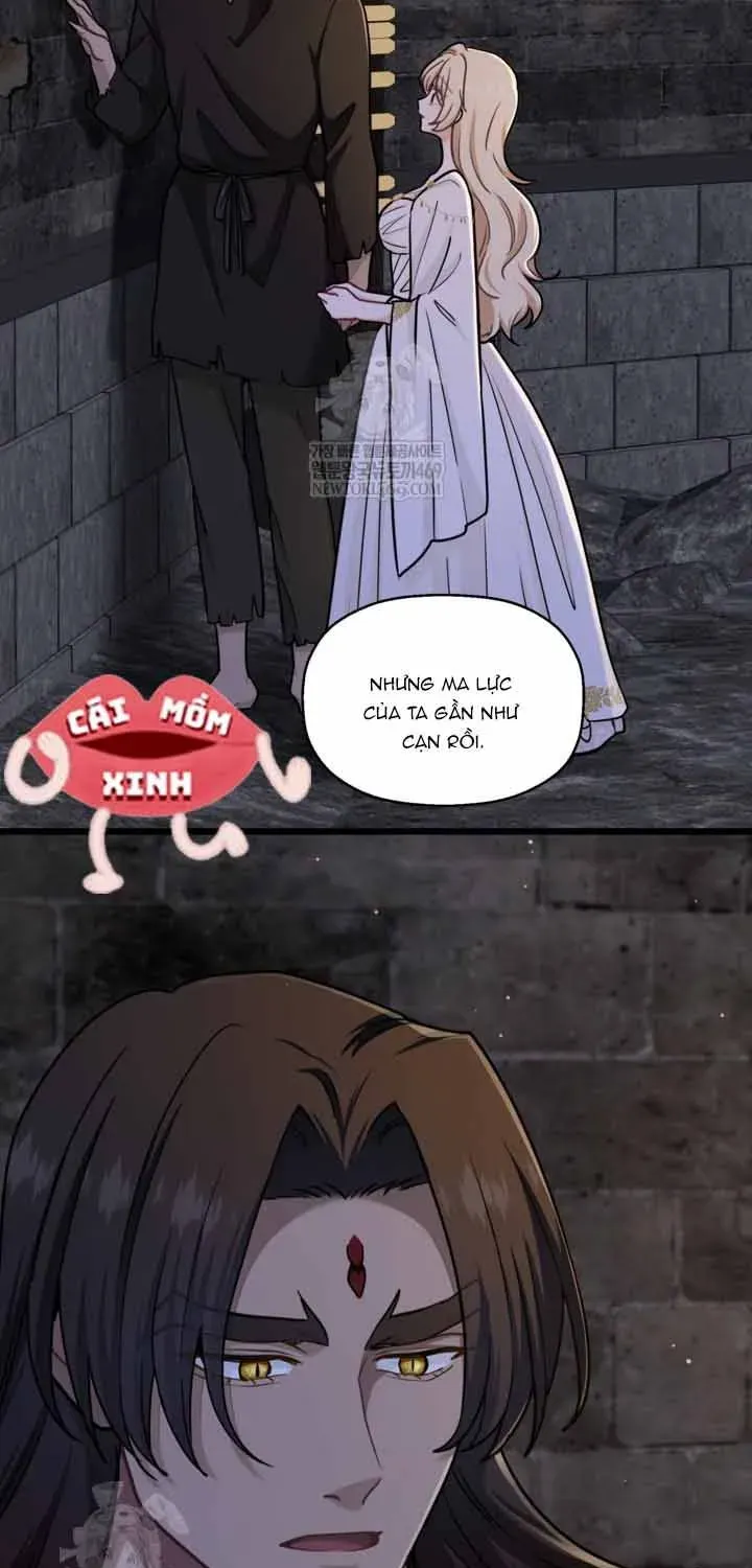 Bệ Hạ, Xin Hãy Quên Tôi Đi