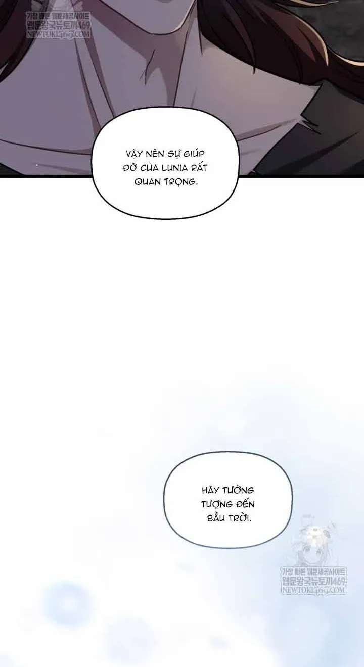 Bệ Hạ, Xin Hãy Quên Tôi Đi