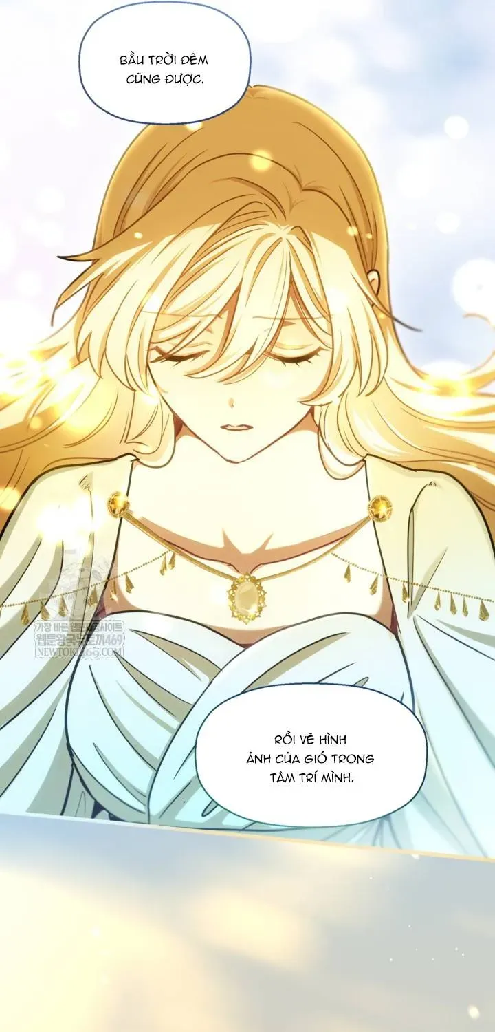 Bệ Hạ, Xin Hãy Quên Tôi Đi