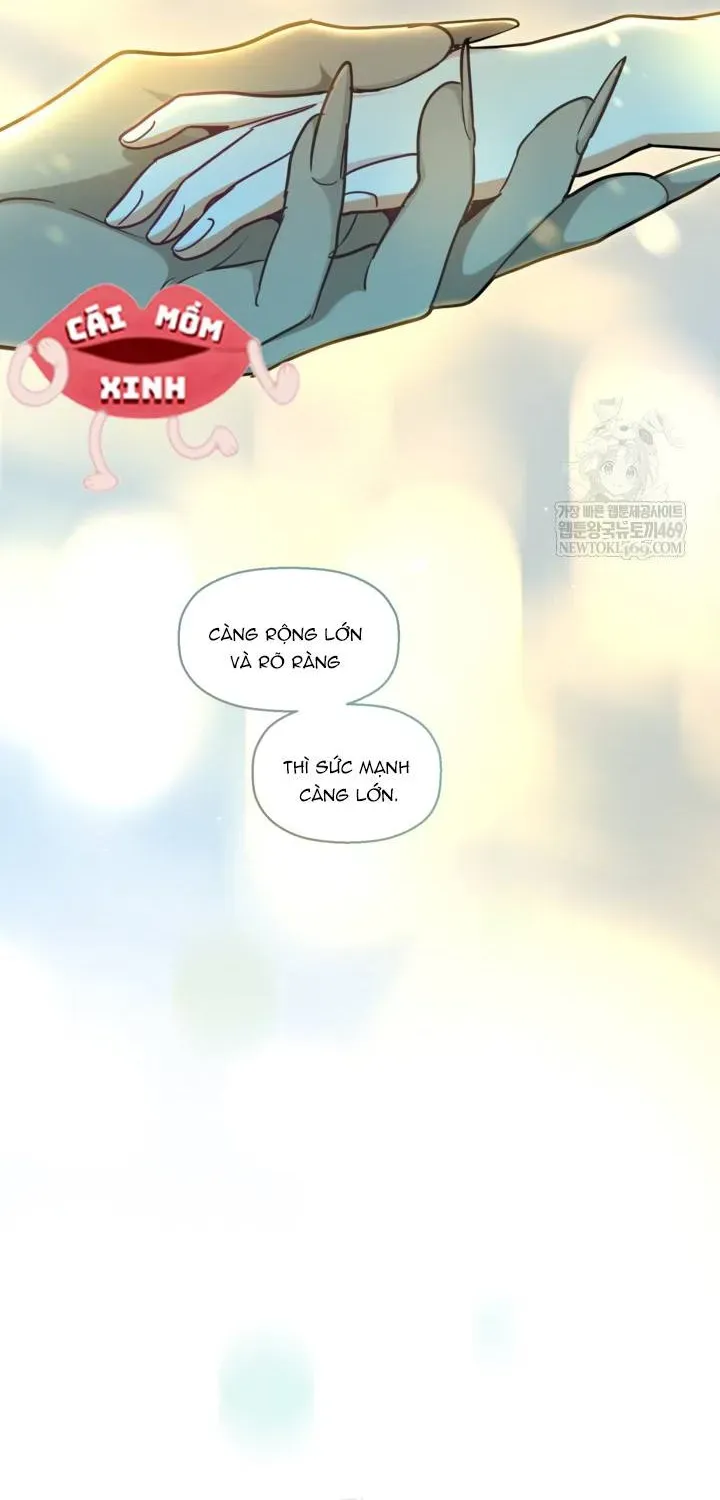 Bệ Hạ, Xin Hãy Quên Tôi Đi