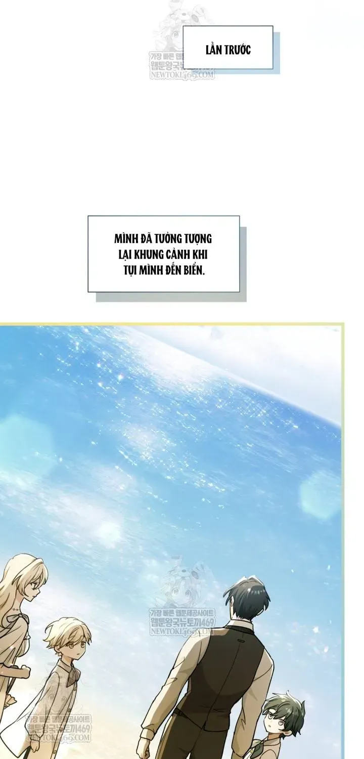 Bệ Hạ, Xin Hãy Quên Tôi Đi