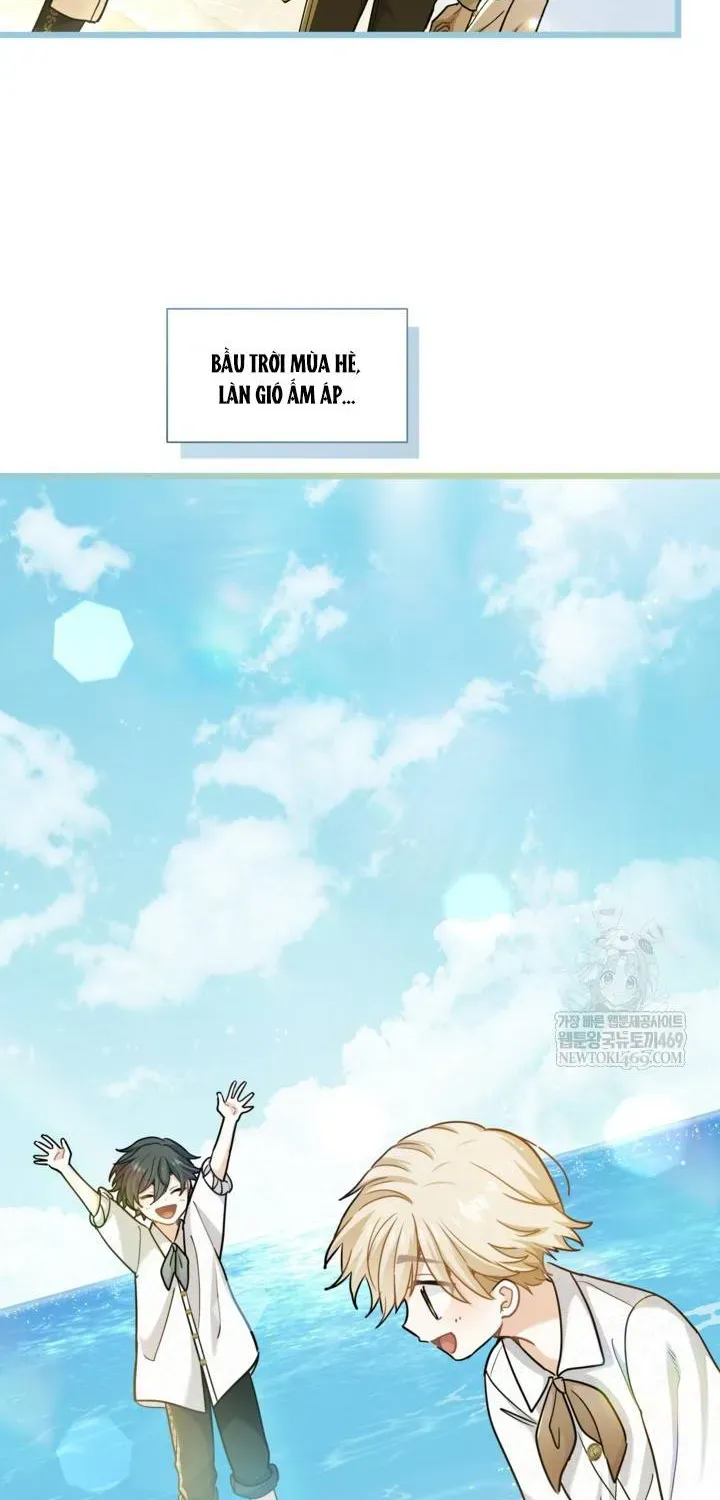 Bệ Hạ, Xin Hãy Quên Tôi Đi