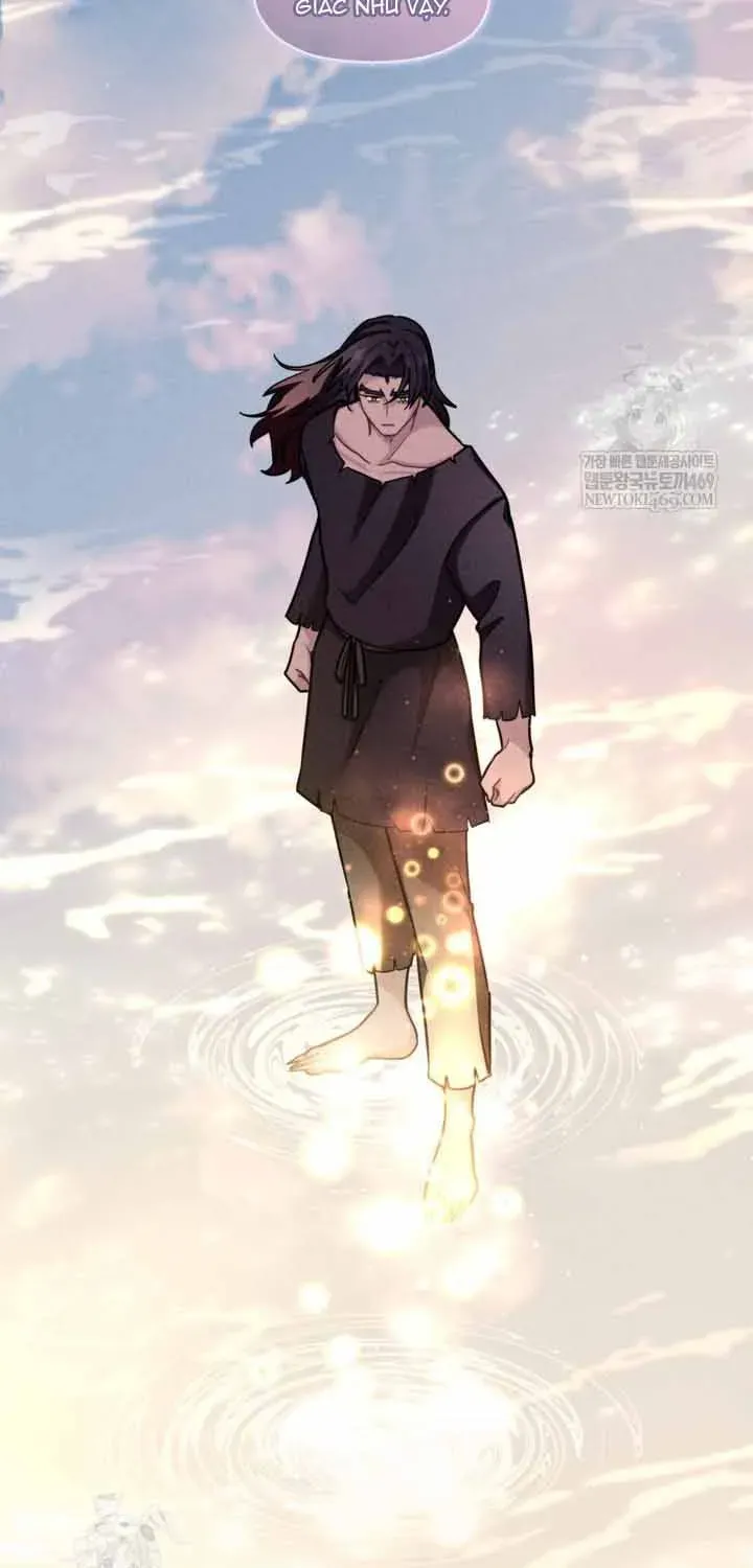 Bệ Hạ, Xin Hãy Quên Tôi Đi