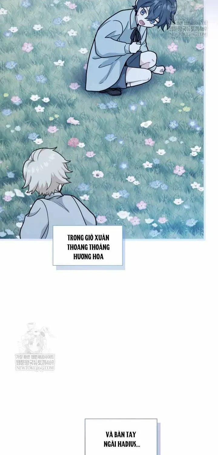 Bệ Hạ, Xin Hãy Quên Tôi Đi