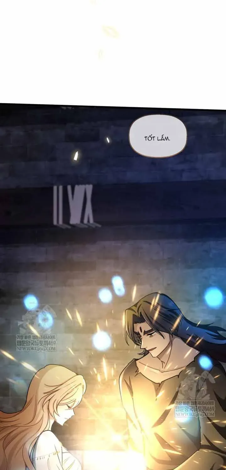 Bệ Hạ, Xin Hãy Quên Tôi Đi