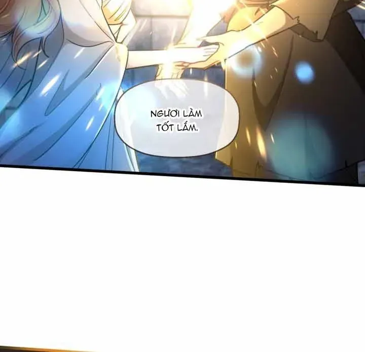 Bệ Hạ, Xin Hãy Quên Tôi Đi