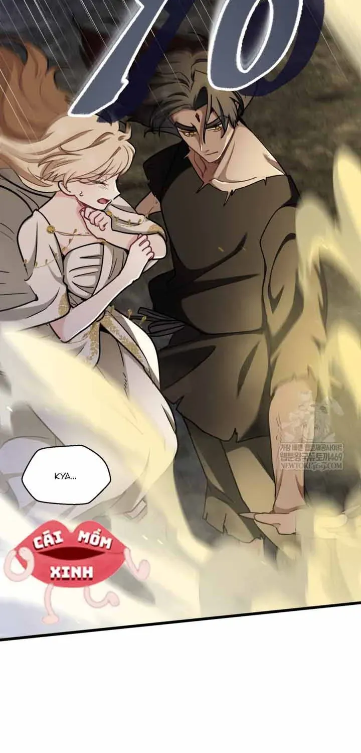 Bệ Hạ, Xin Hãy Quên Tôi Đi