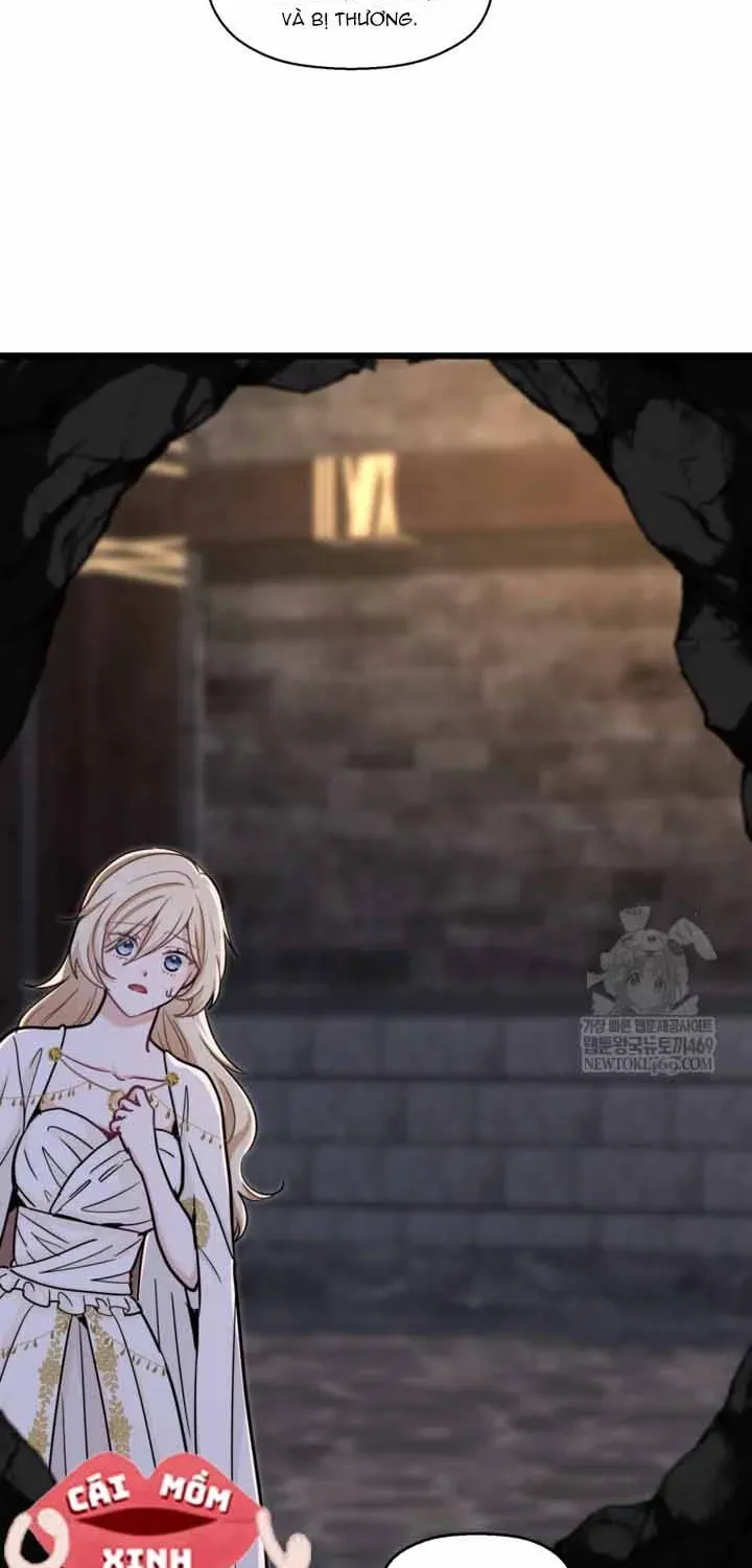 Bệ Hạ, Xin Hãy Quên Tôi Đi