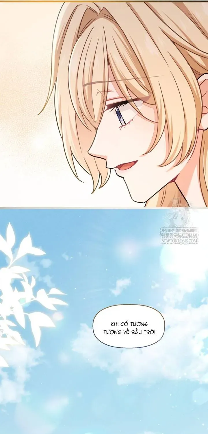 Bệ Hạ, Xin Hãy Quên Tôi Đi