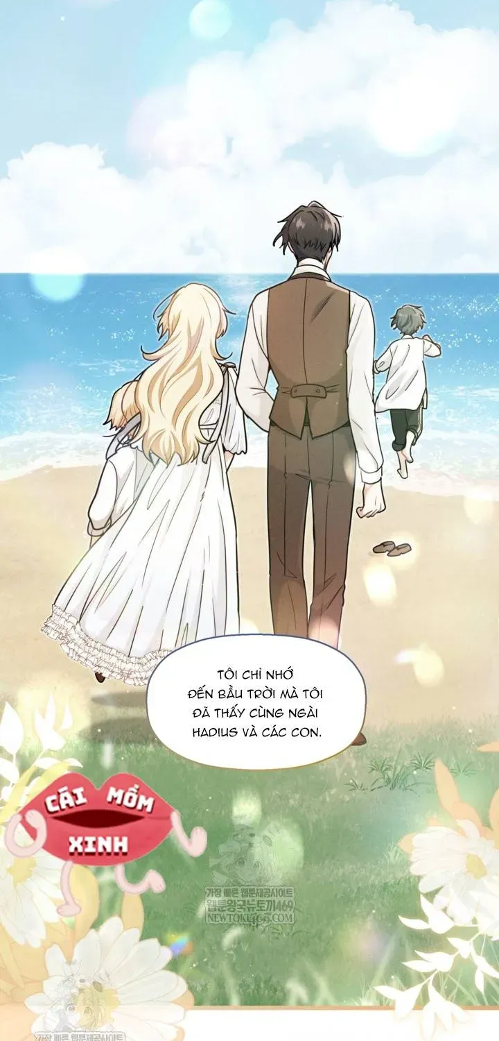 Bệ Hạ, Xin Hãy Quên Tôi Đi