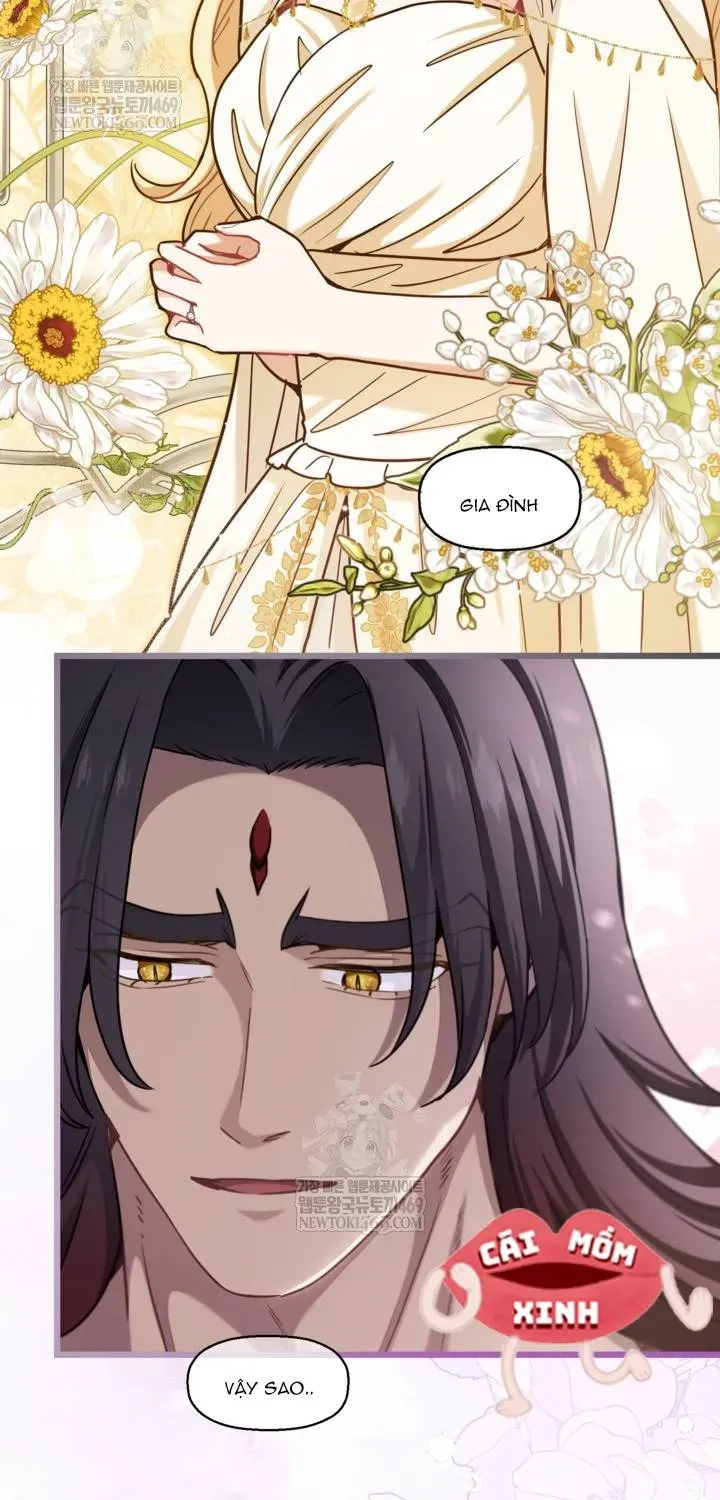 Bệ Hạ, Xin Hãy Quên Tôi Đi