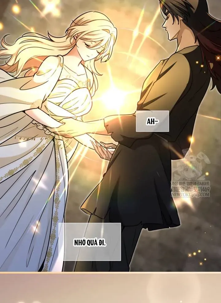 Bệ Hạ, Xin Hãy Quên Tôi Đi