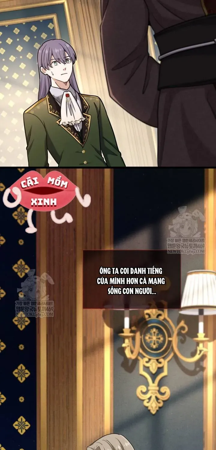 Bệ Hạ, Xin Hãy Quên Tôi Đi