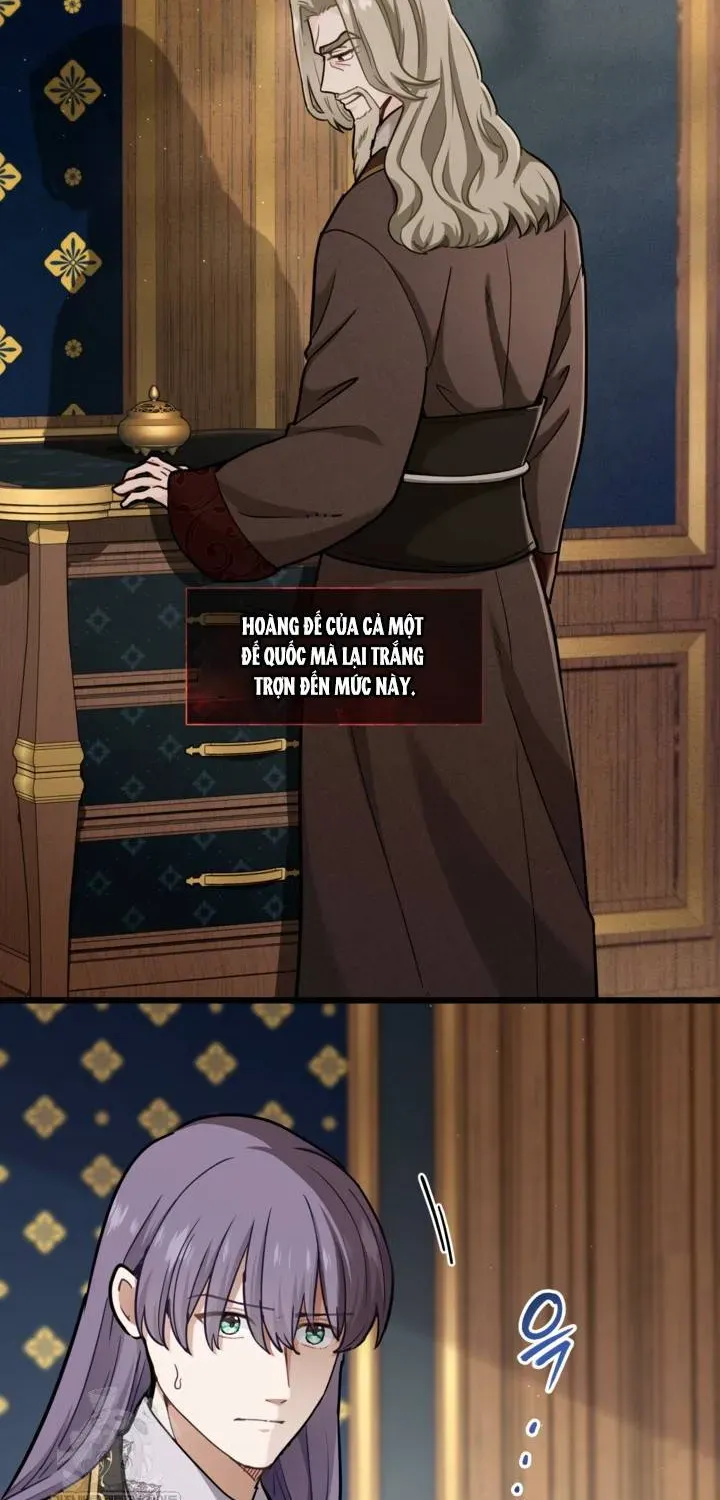 Bệ Hạ, Xin Hãy Quên Tôi Đi