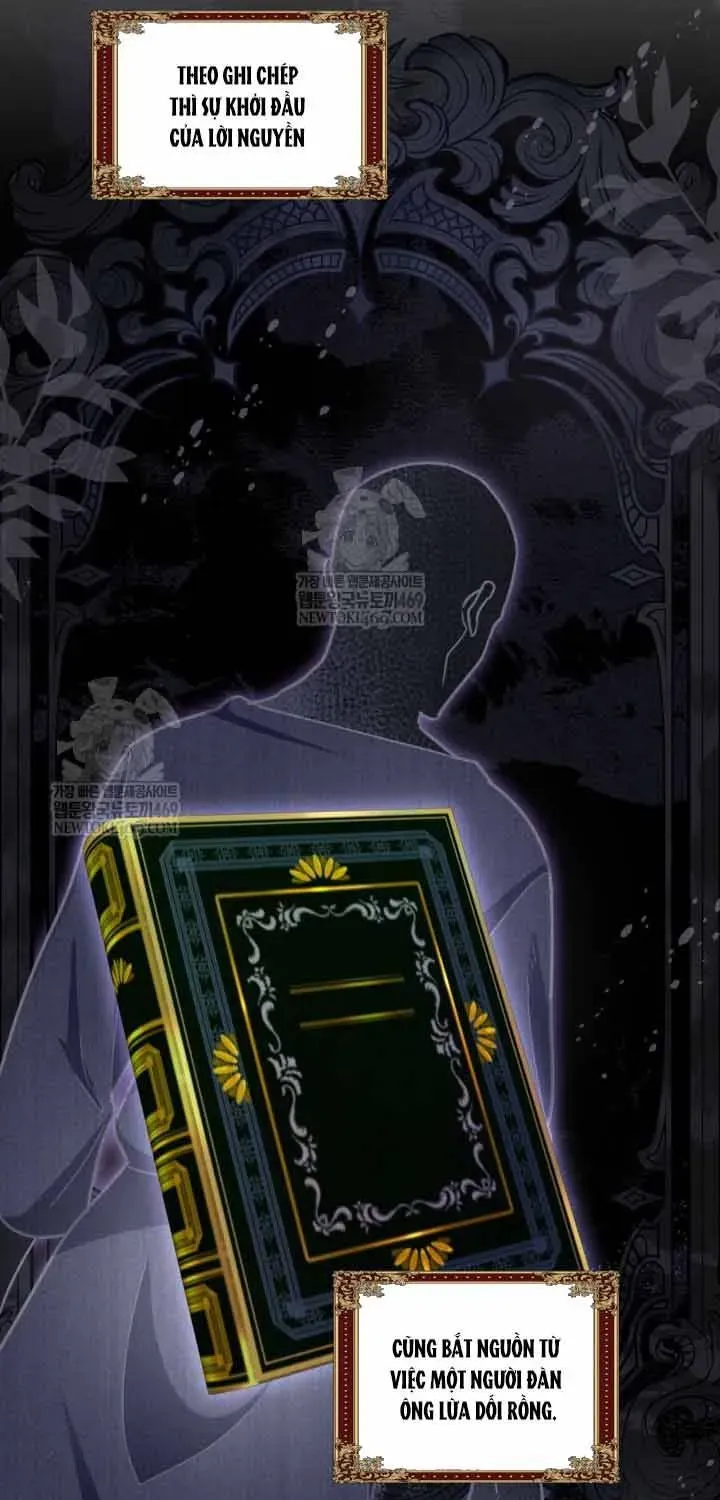 Bệ Hạ, Xin Hãy Quên Tôi Đi