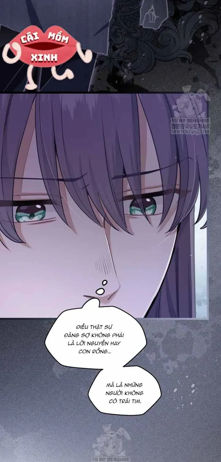 Bệ Hạ, Xin Hãy Quên Tôi Đi