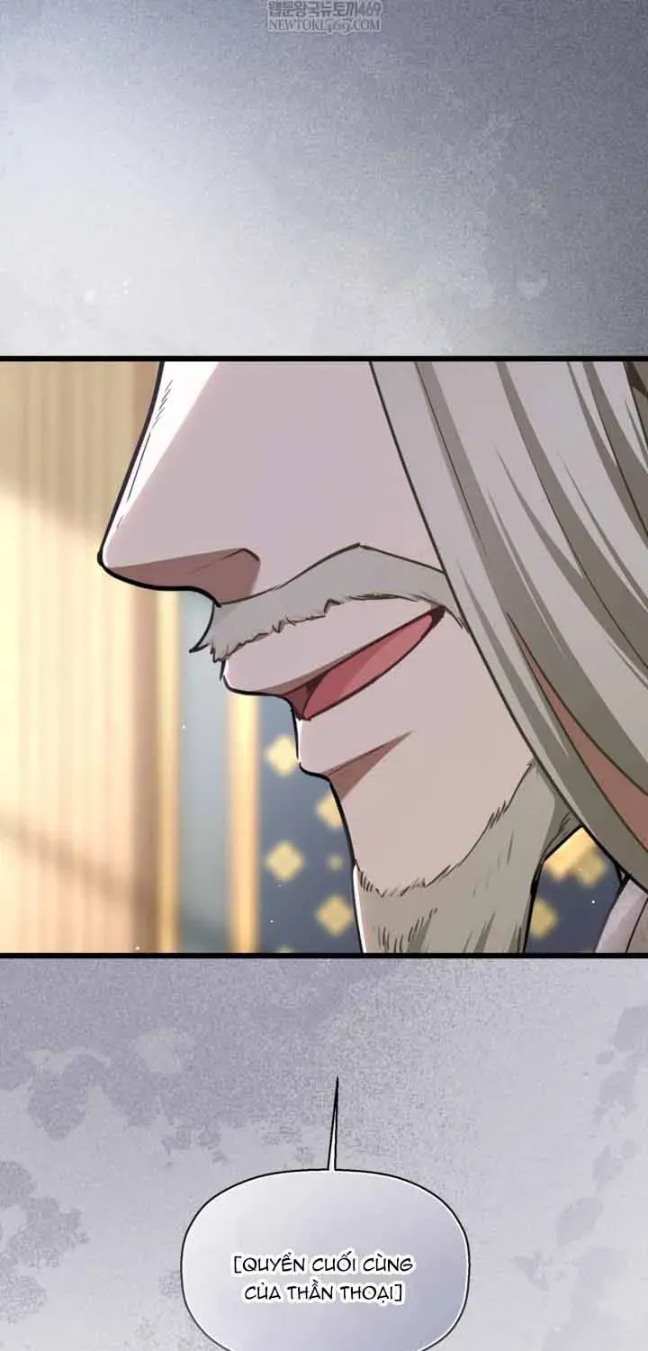 Bệ Hạ, Xin Hãy Quên Tôi Đi