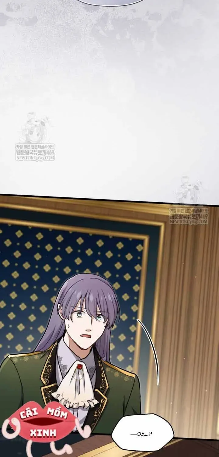 Bệ Hạ, Xin Hãy Quên Tôi Đi