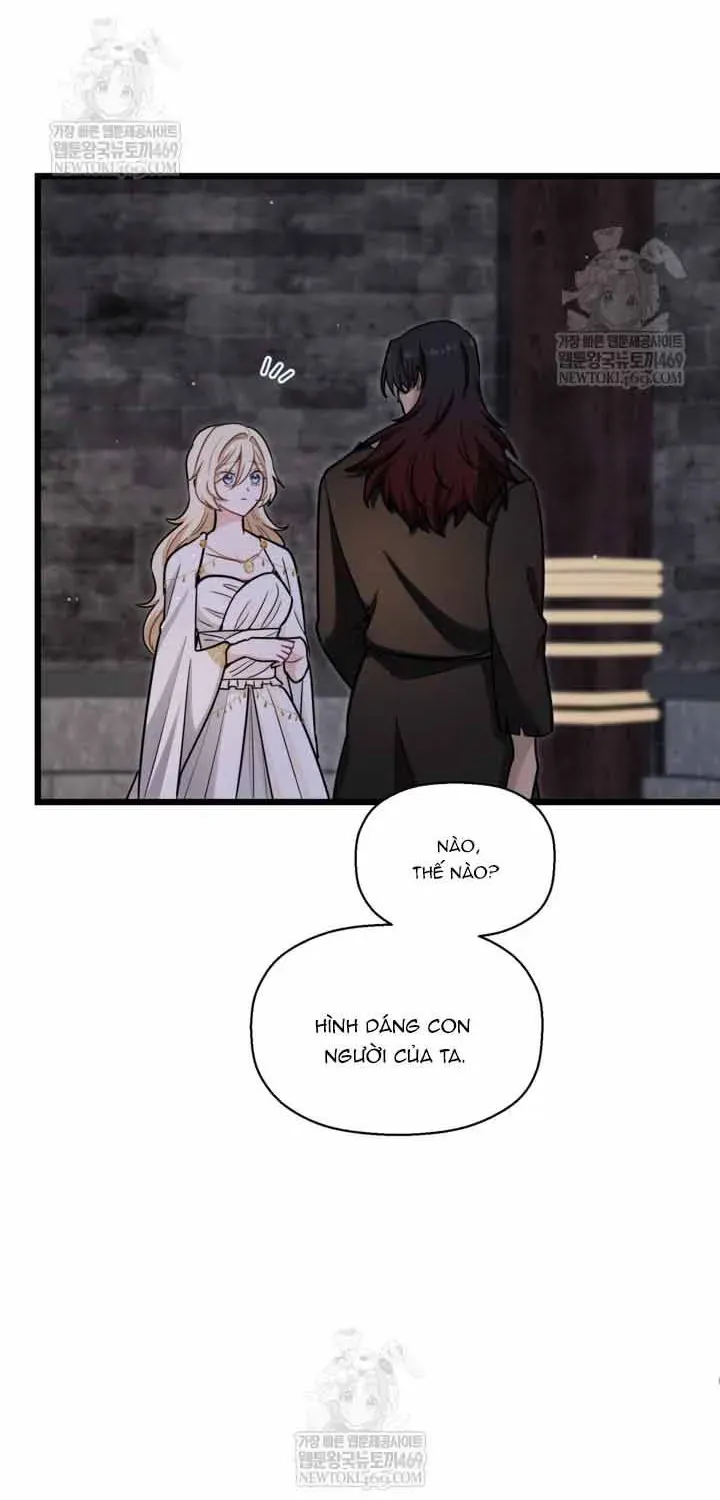 Bệ Hạ, Xin Hãy Quên Tôi Đi