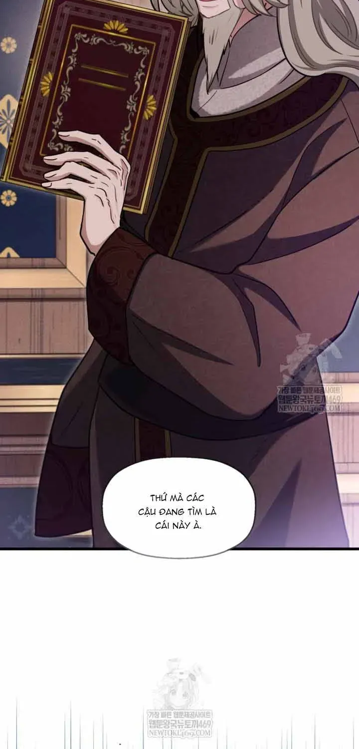 Bệ Hạ, Xin Hãy Quên Tôi Đi