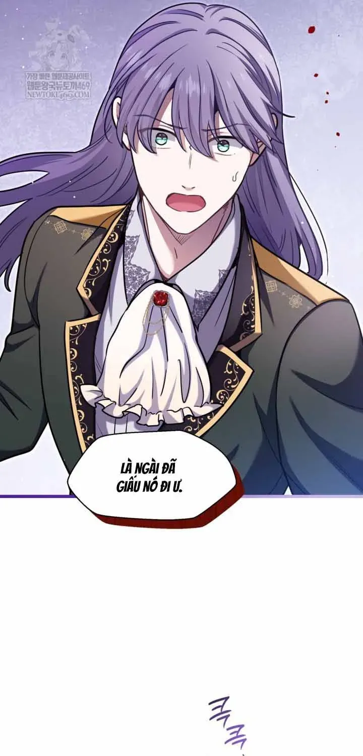 Bệ Hạ, Xin Hãy Quên Tôi Đi