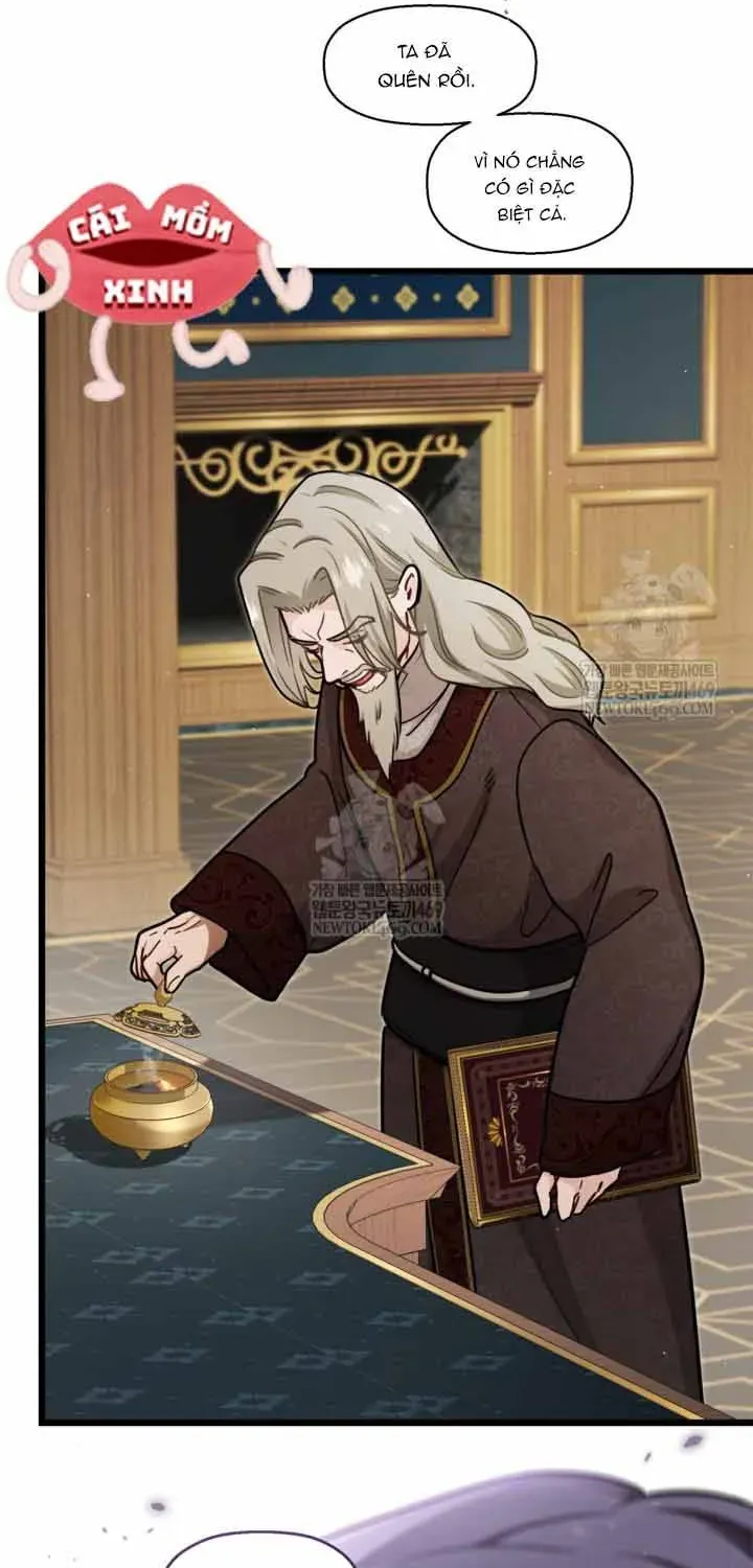 Bệ Hạ, Xin Hãy Quên Tôi Đi